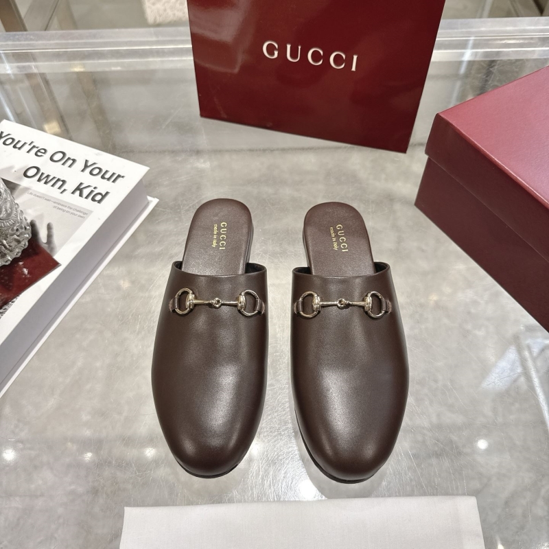 Gvc*1 slippers